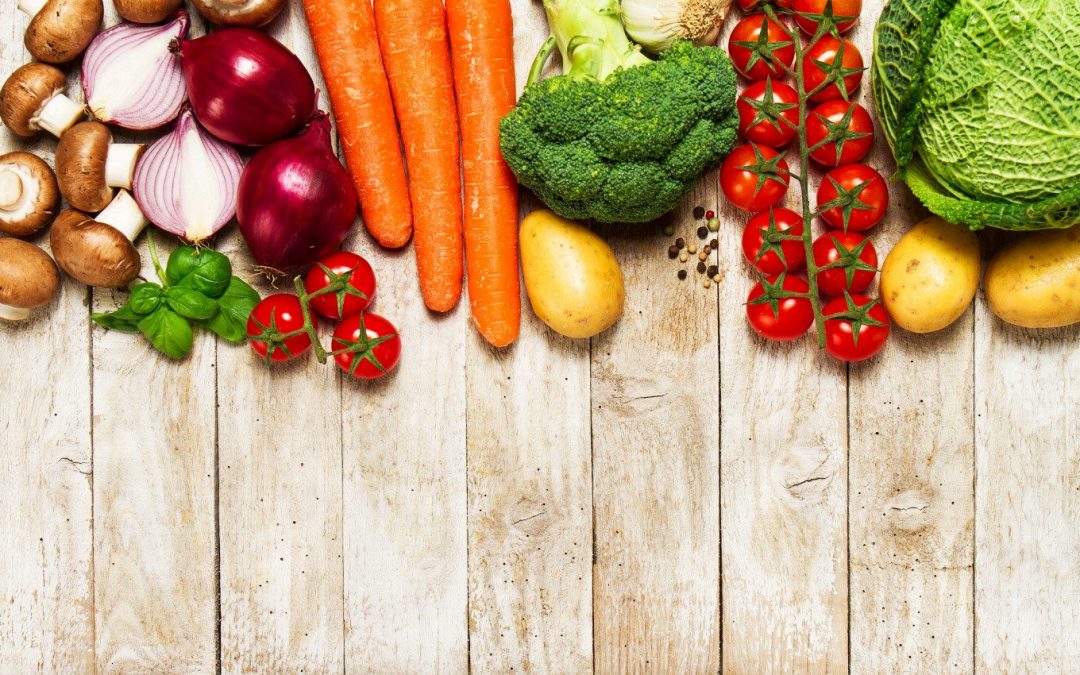 The Amino Acid Diet and Its Benefits
