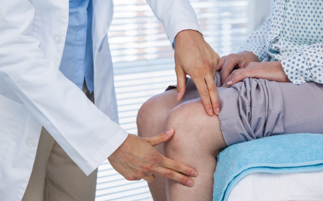 5 Tips for Physical Therapists Who Treat SMA Patients