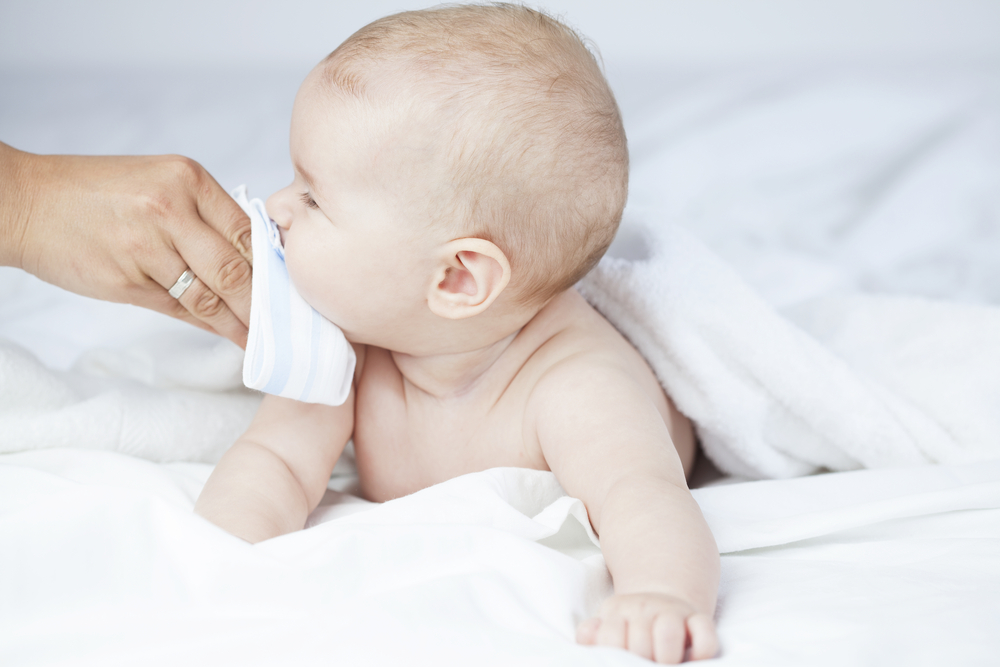 Feeding, Swallowing, and GI Issues – Non-Sitters