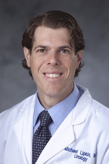 Michael Lipkin, M.D.