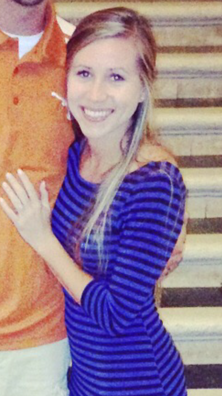Emily Jones SMA