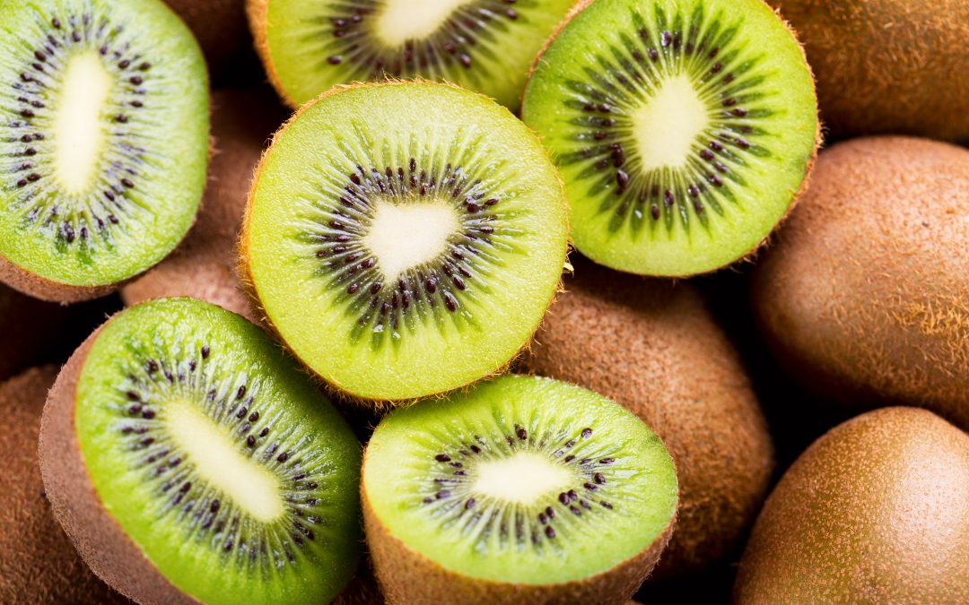 SMA August Roundup: green kiwifruit extracts, abnormal fatty acid metabolism & updates on nusinersen and AVXS-101