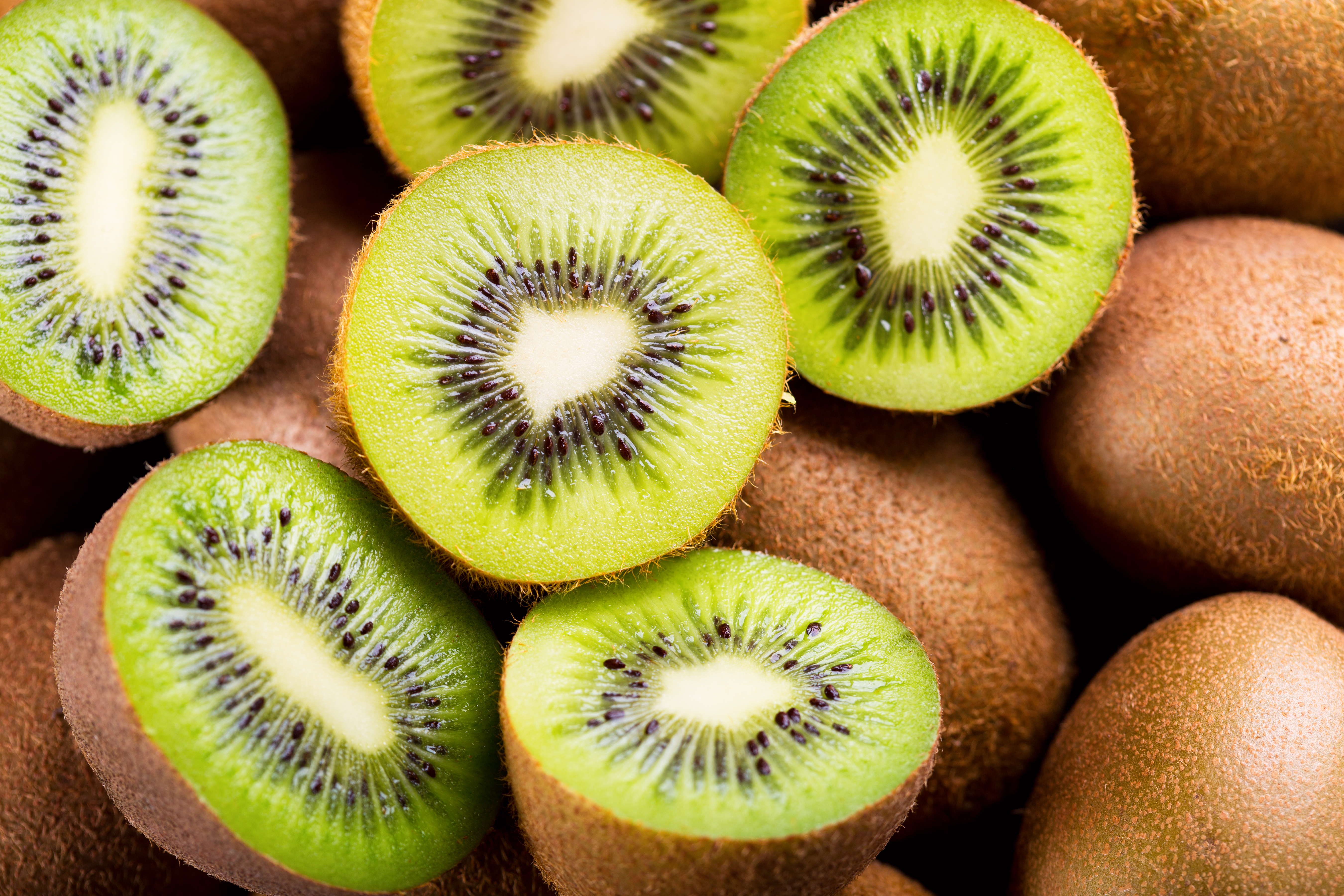 kiwifruit extract and SMA