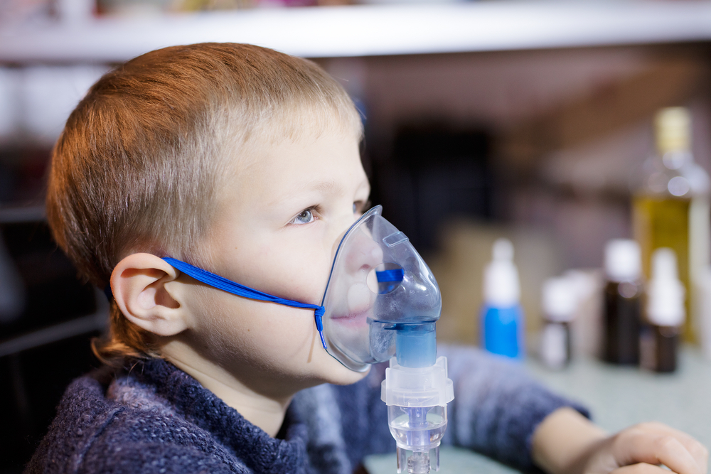 Respiratory Weakness in SMA Most Pronounced in Childhood, Study Finds