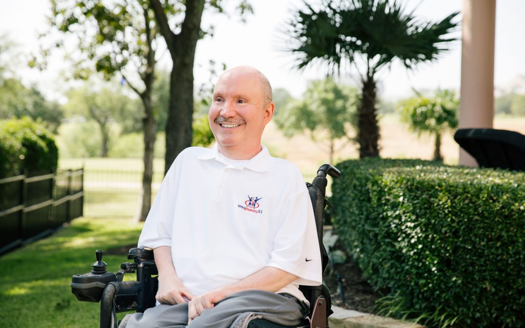 Advancements in Wheelchair Options