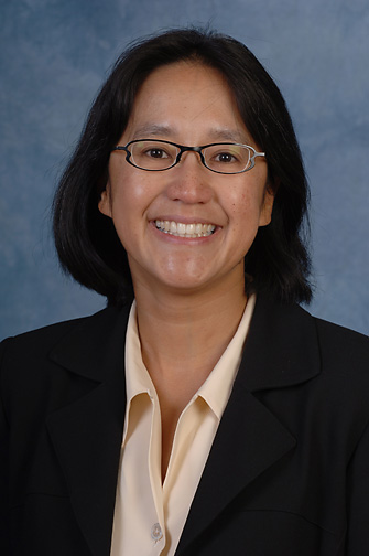 Karen Chen, SMA Foundation