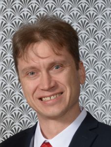 Nikolai Naryshkin, PTC