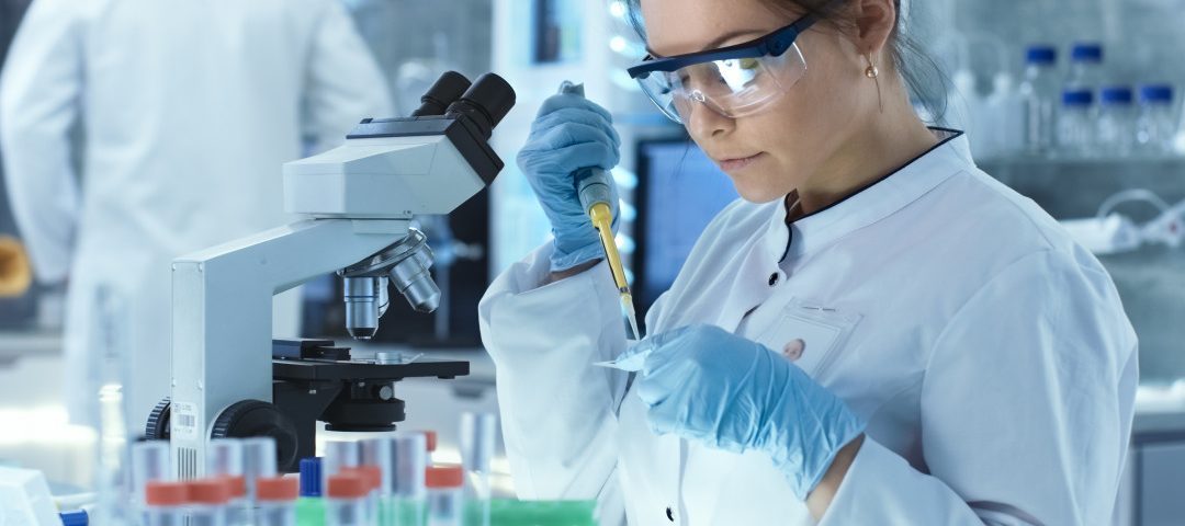 Molecule Similar to Evrysdi But Possibly Safe at Higher Doses Identified