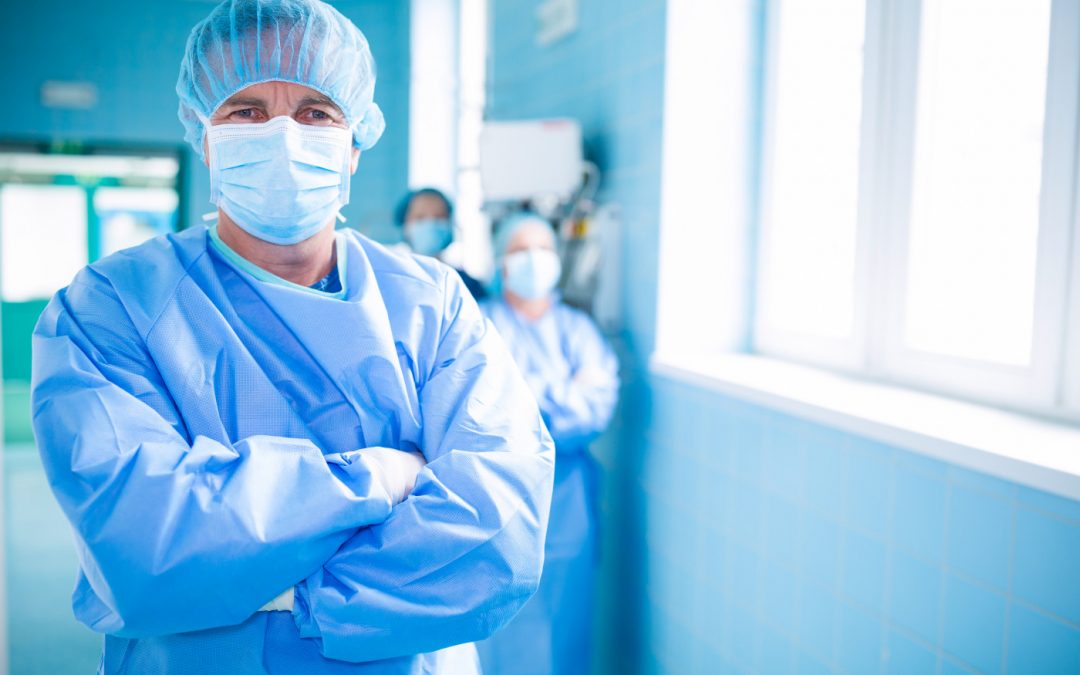 Paramedian Injection Approach Found to Ease Spinraza Administration