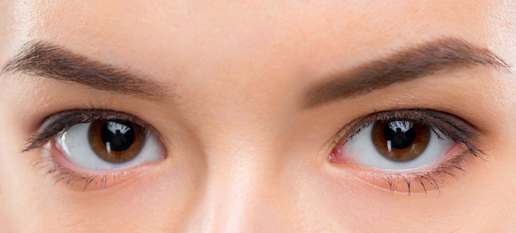 Muscles Controlling Eye Movements Not Affected by SMA, Study Finds