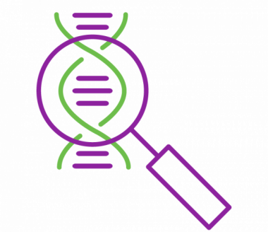 Gene illustration